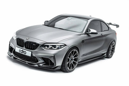 BMW F87 M2 Upper Air Duct