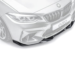 BMW F87 M2 Lower Front Lip