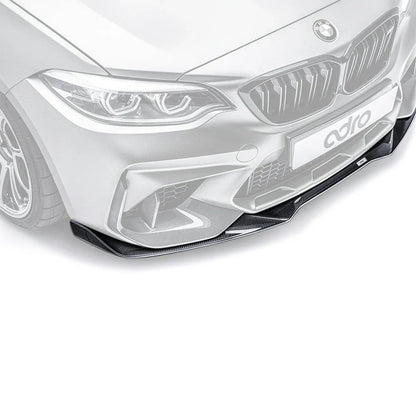 BMW F87 M2 Lower Front Lip
