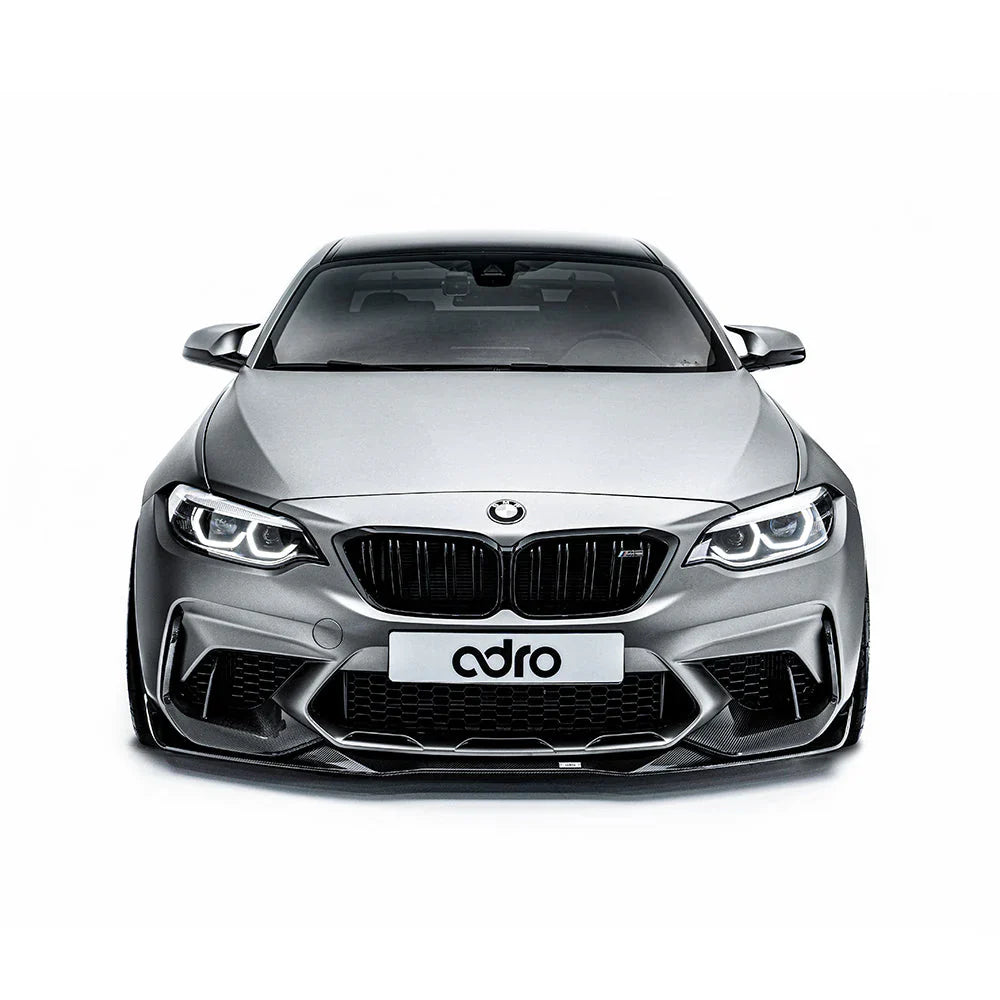 BMW F87 M2 Lower Front Lip