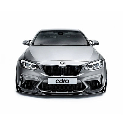 BMW F87 M2 Lower Front Lip
