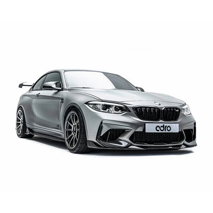 BMW F87 M2 Lower Front Lip