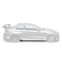 BMW F87 M2 Side Skirts