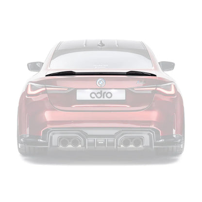 BMW G82 M4/G22 M440i Spoiler