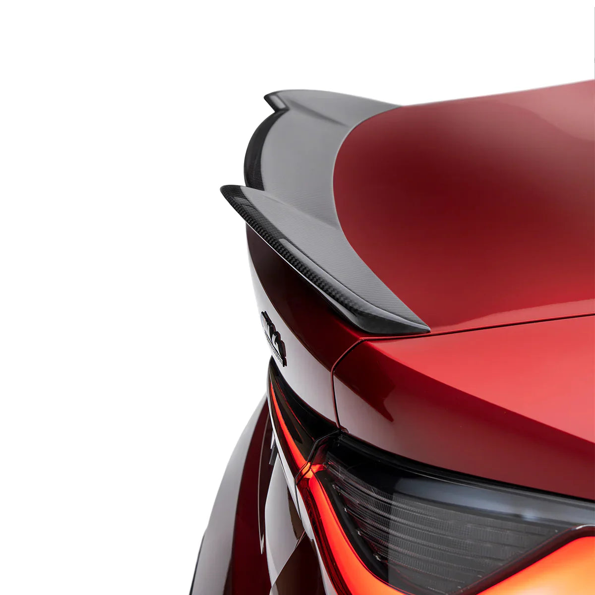 BMW G82 M4/G22 M440i Spoiler
