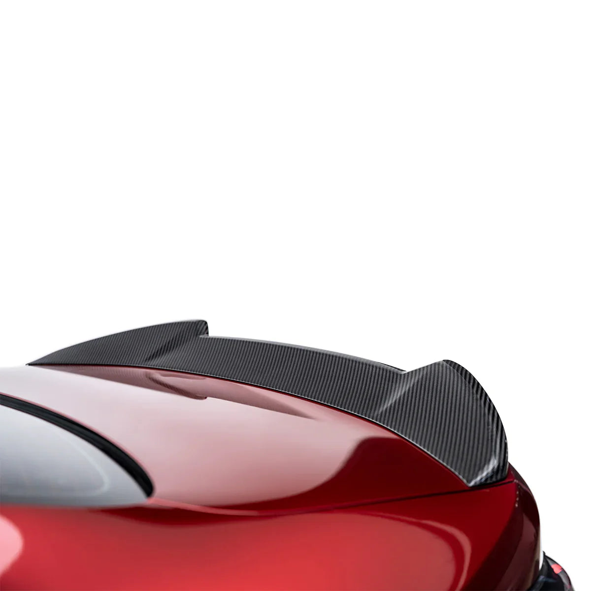 BMW G82 M4/G22 M440i Spoiler