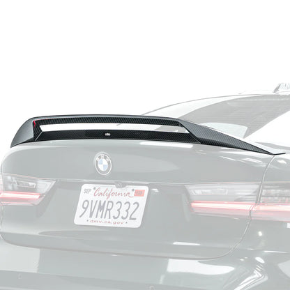 BMW G20 M340i / G80 M3 PREPREG Spoiler