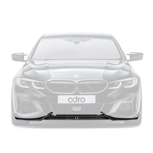 BMW G20 M340i Front Lip