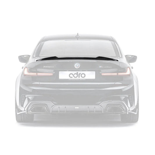 BMW G20 M340i / G80 M3 PREPREG Spoiler