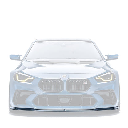 BMW G87 M2 Front Lip (Adro Bumper)