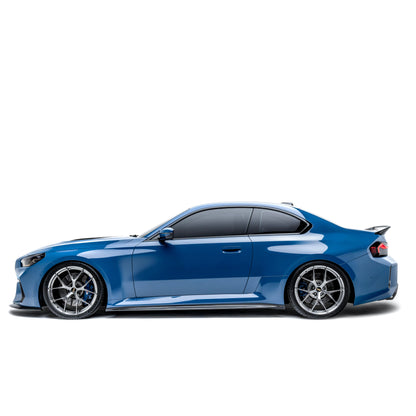 BMW G87 M2 Front Lip (Adro Bumper)