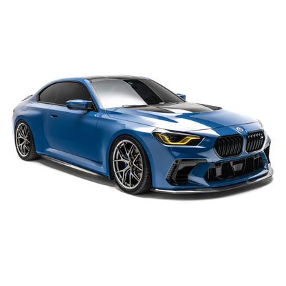 BMW G87 M2 Front Lip (Adro Bumper)