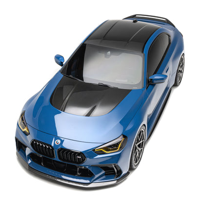 BMW G87 M2 Front Lip (Adro Bumper)