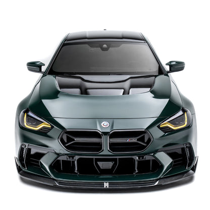 BMW G87 M2 Front Lip V2 (Adro Bumper)