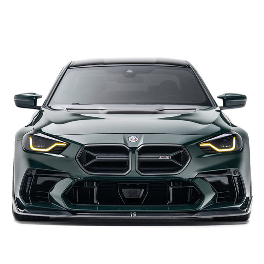 BMW G87 M2 Front Bumper + Lip