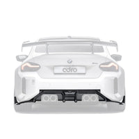 BMW G87 M2 Rear Diffuser