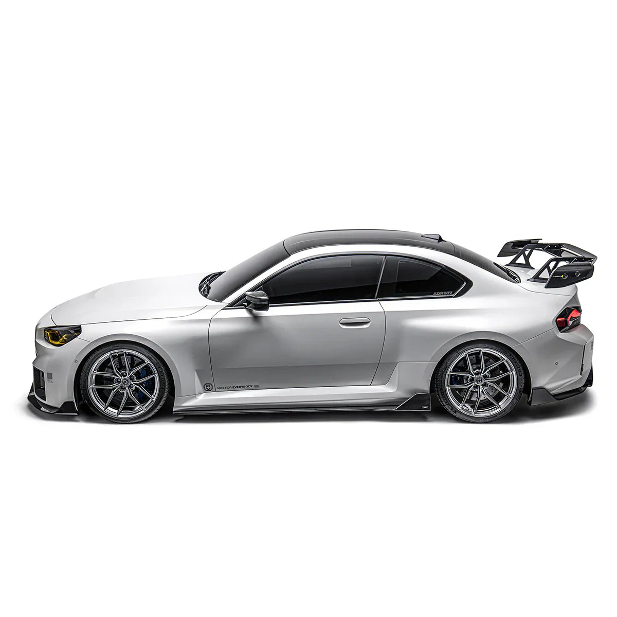 BMW G87 M2 Side Skirts
