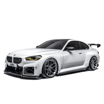 BMW G87 M2 Side Skirts