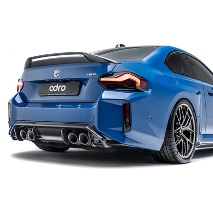 BMW G87 M2 Spoiler