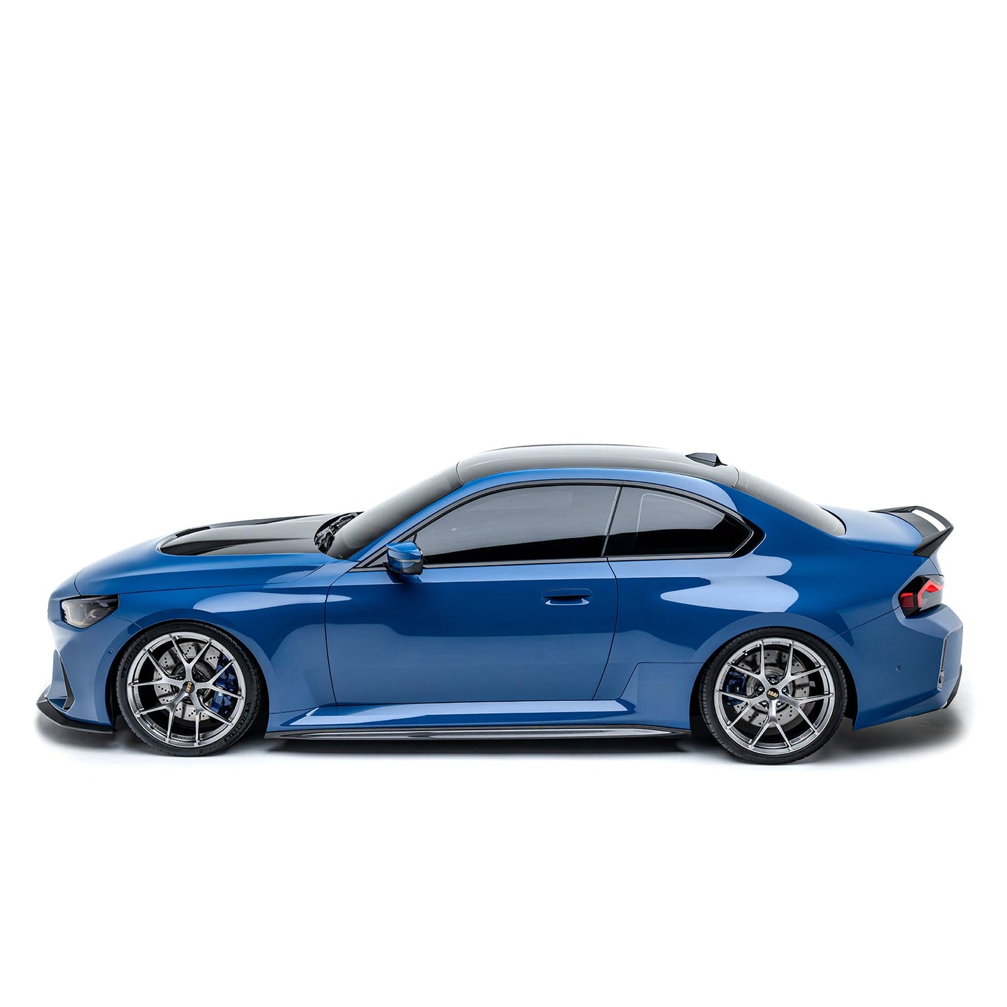 BMW G87 M2 Spoiler
