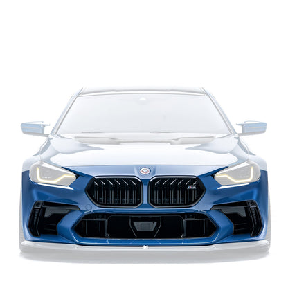 BMW G87 M2 Front Bumper