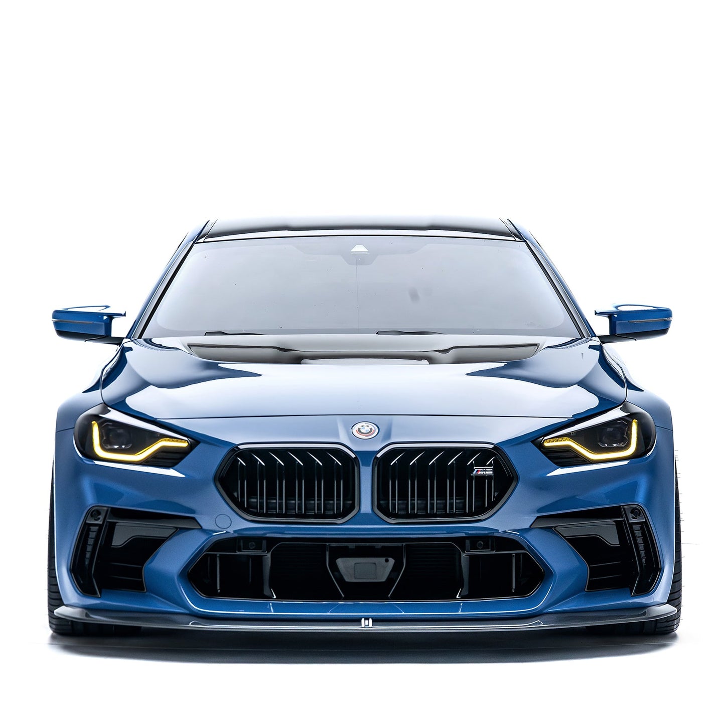 BMW G87 M2 Front Bumper