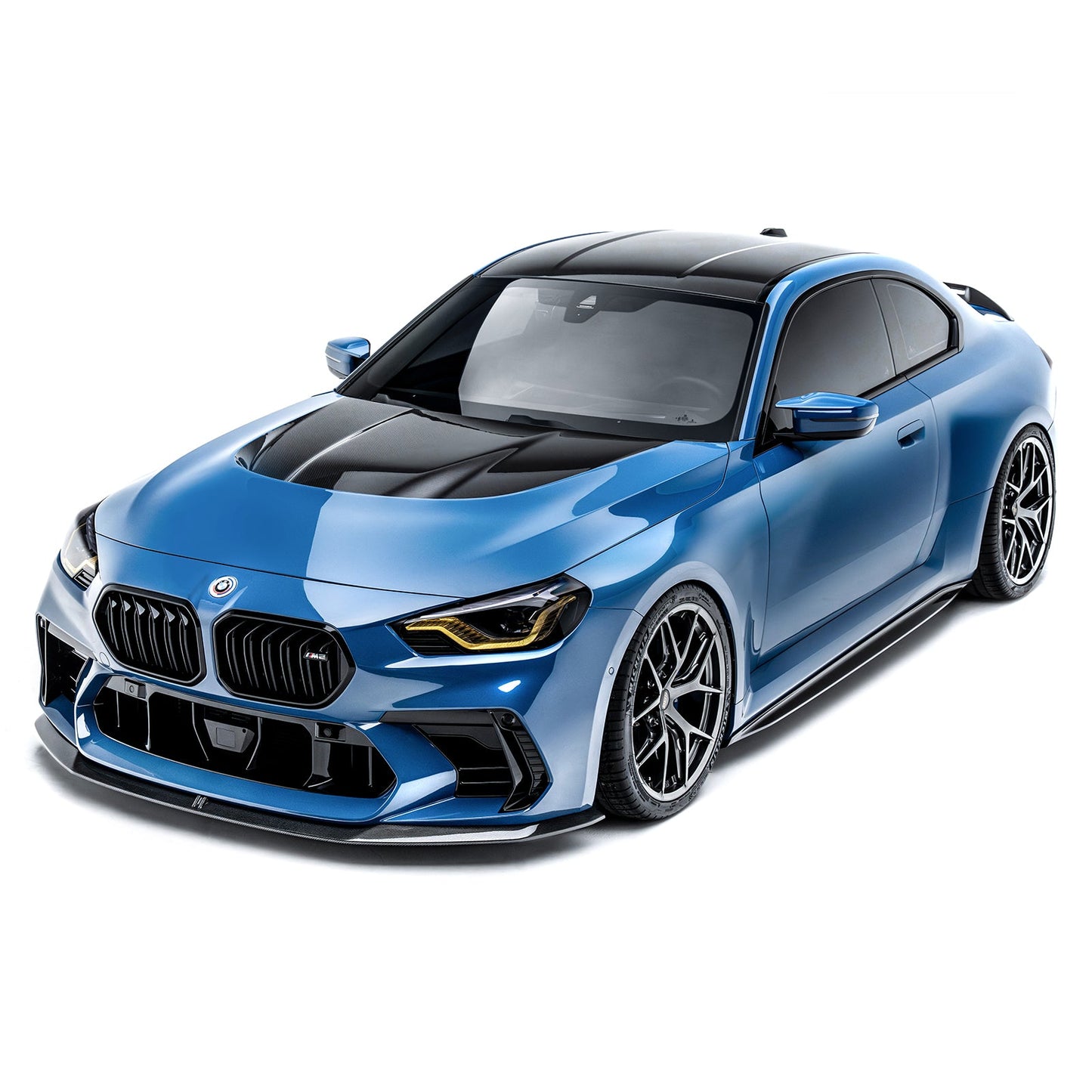 BMW G87 M2 Front Bumper