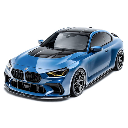 BMW G87 M2 Front Bumper