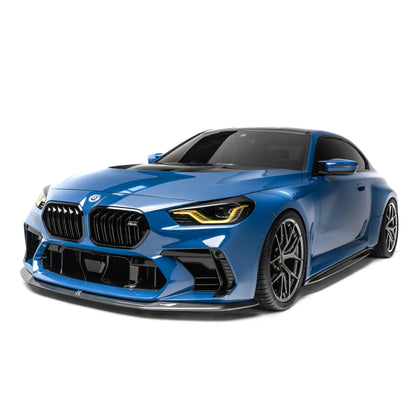 BMW G87 M2 Front Bumper
