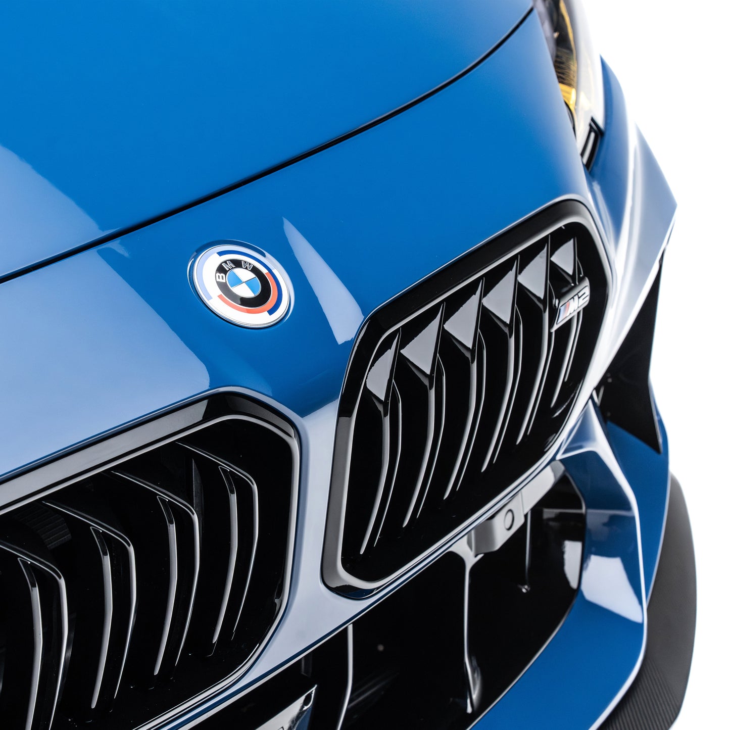 BMW G87 M2 Front Bumper