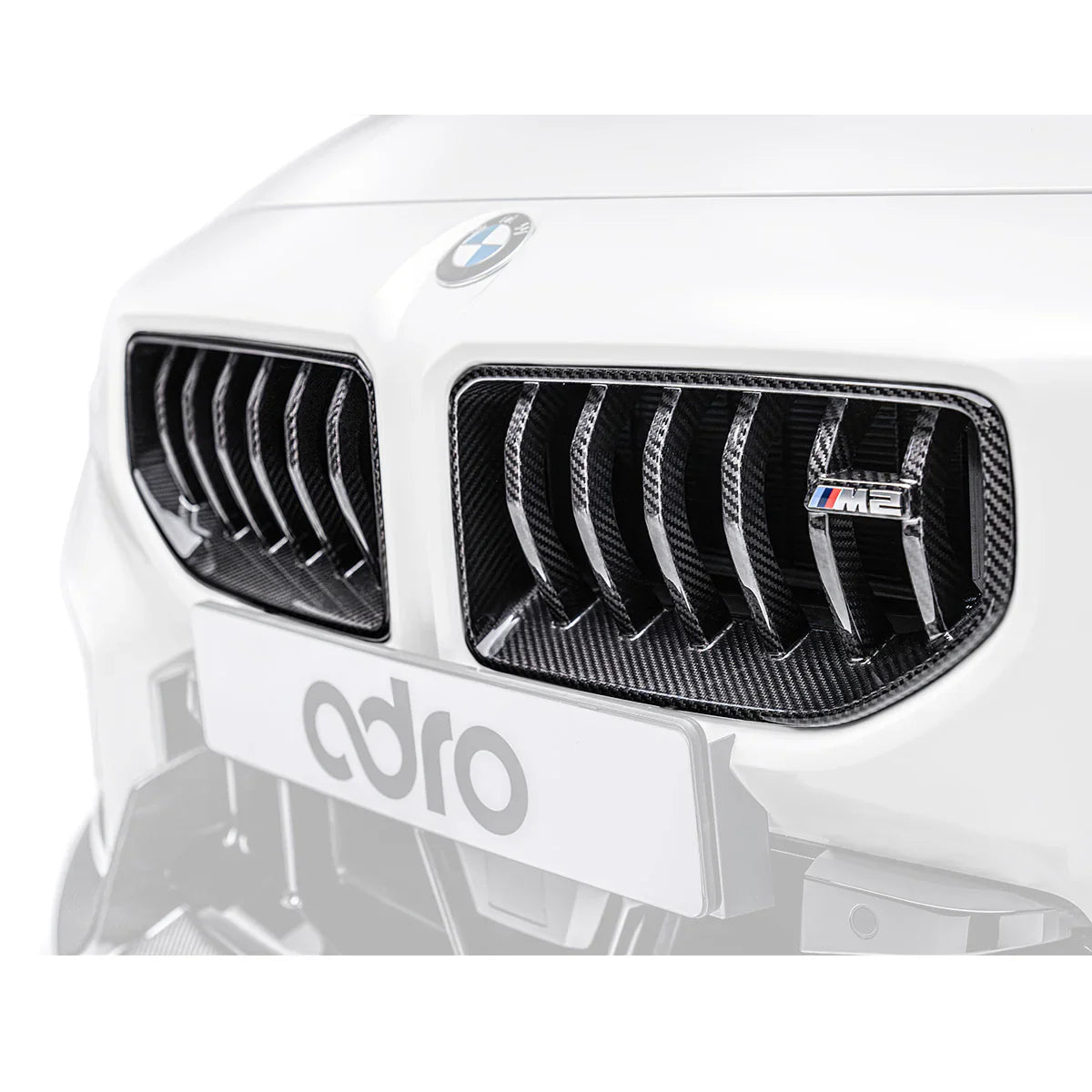 BMW G87 M2 Grille