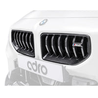 BMW G87 M2 Grille