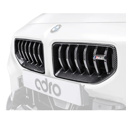 BMW G87 M2 Grille