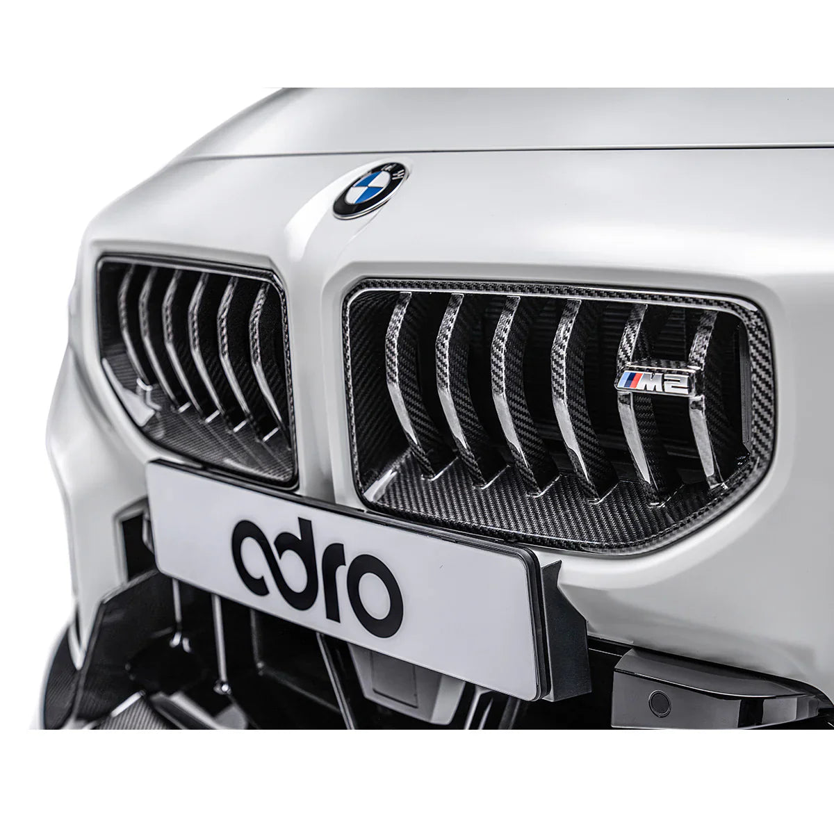 BMW G87 M2 Grille