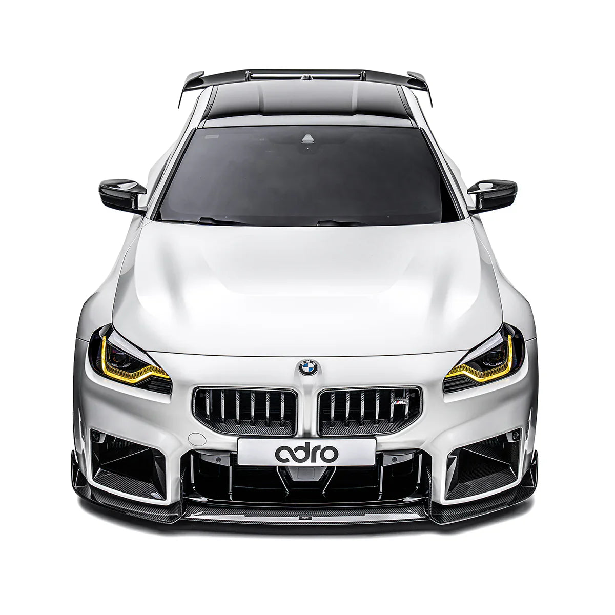 BMW G87 M2 Grille