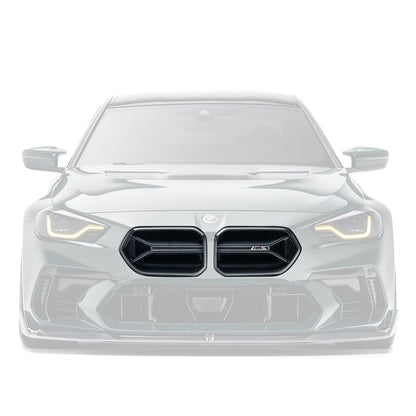 BMW G87 M2 PREPREG Grille (ADRO Bumper)
