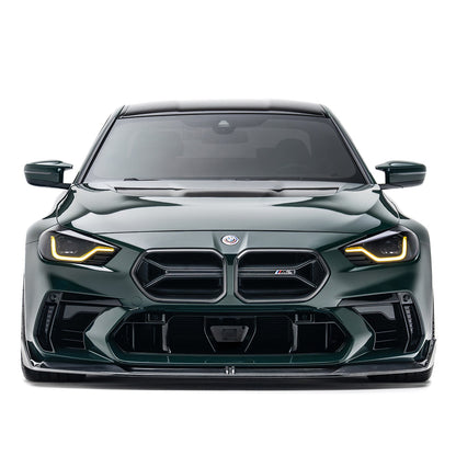 BMW G87 M2 PREPREG Grille (ADRO Bumper)