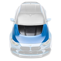 BMW G87 M2 Hood