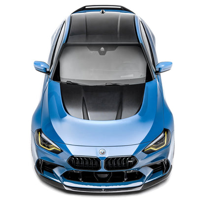 BMW G87 M2 Hood