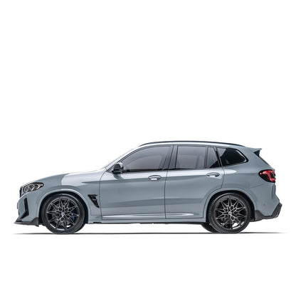 BMW F97 X3M Rear Diffuser