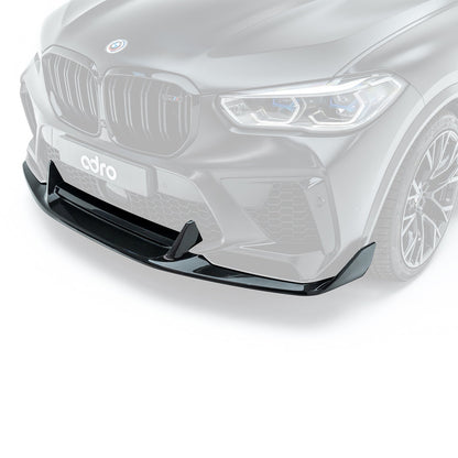BMW F95 X5M Front Lip