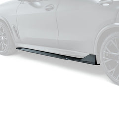 BMW F95 X5M Side Skirts
