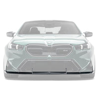 BMW G90 M5 Carbon Fiber Front Lip