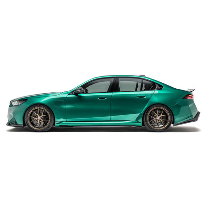 BMW G90 M5 Carbon Fiber Rear Diffuser