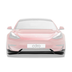 Tesla Model 3 Front Lip