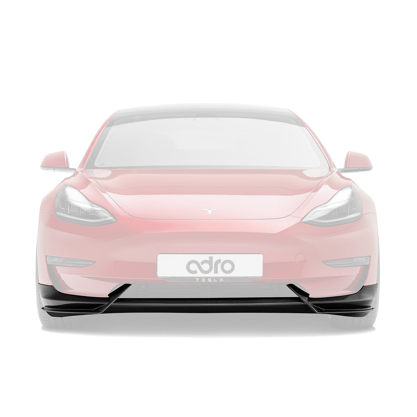Tesla Model 3 Front Lip