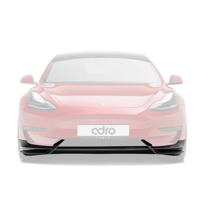 Tesla Model 3 Front Lip