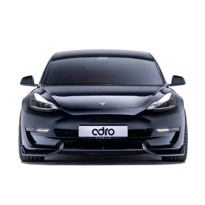Tesla Model 3 Front Lip