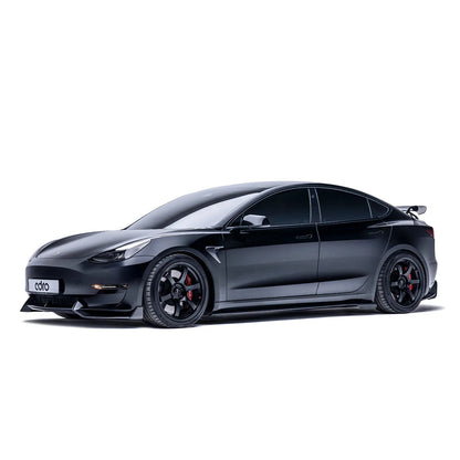 Tesla Model 3 Front Lip