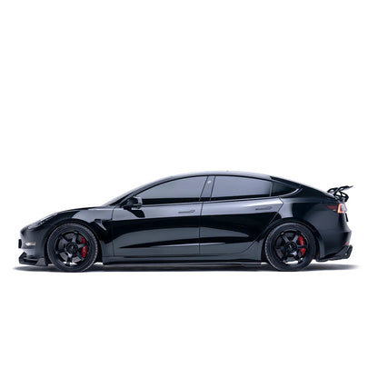 Tesla Model 3 Front Lip